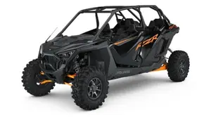 Polaris recalled product