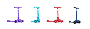 Jetson Electric Bikes recalled product