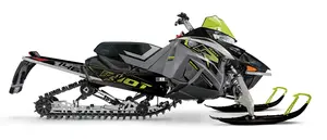 Textron Specialized Vehicles recalled product