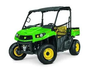 Deere & recalled product