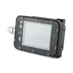 Poseidon Diving Systems recalled product