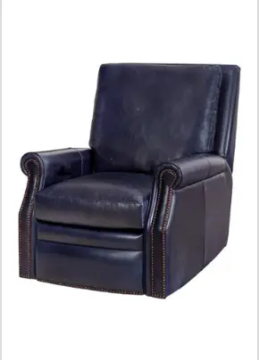 Artistic Leathers S de RL de CV recalled product