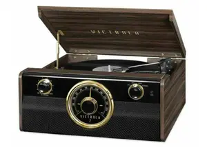 Victrola recalled product