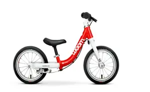woom Bikes USA recalled product