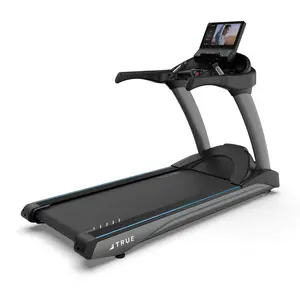 True Fitness recalled product