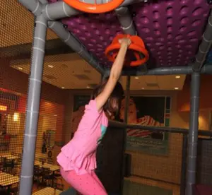 Soft Play recalled product