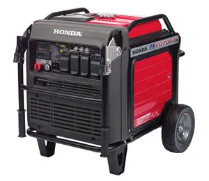 American Honda Motor recalled product