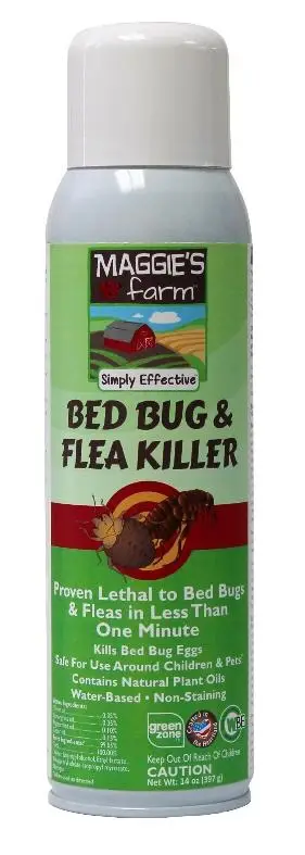 Maggie's Farm recalled product