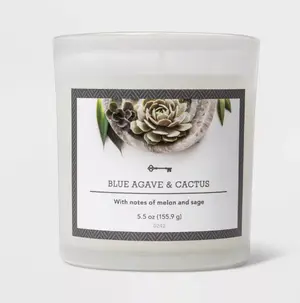 Target recalled product