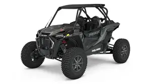 Polaris Industries recalled product