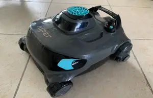 Compurobot Technology recalled product