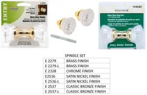 Prime-Line recalled product