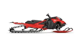 Bombardier Recreational Products recalled product