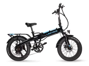 Lectric Ebikes recalled product