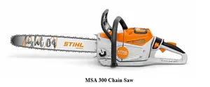 STIHL recalled product