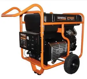 Generac Power Systems recalled product