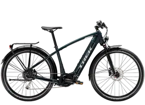 Trek recalled product