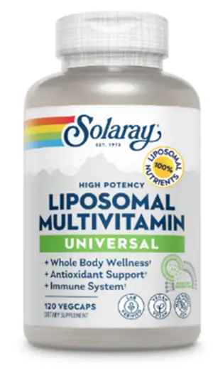 Nutraceutical Corporation recalled product