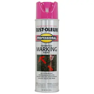 Rust-Oleum recalled product
