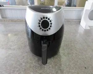 Secura recalled product