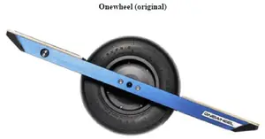 Future Motion recalled product