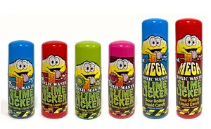 Candy Dynamics recalled product