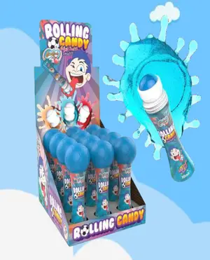 Cocco Candy and KGR Distribution recalled product