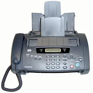 HP recalled product