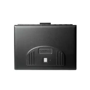 Fortress Safe recalled product