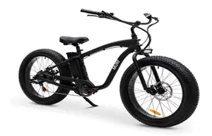 Murf Electric Bikes recalled product