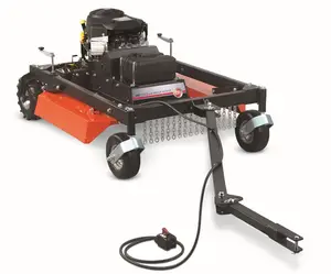 DR Power Equipment recalled product