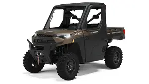 Polaris Industries recalled product