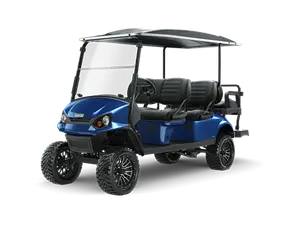 Textron Specialized Vehicles recalled product