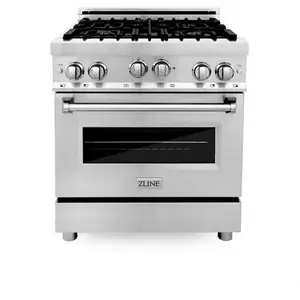 ZLINE recalled product