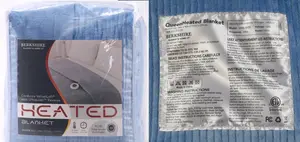 Berkshire Blanket & Home recalled product