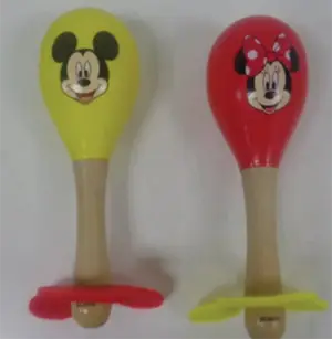 Primark recalled product