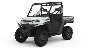 Polaris Industries recalled product