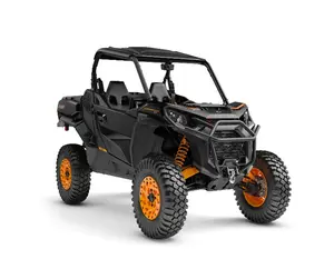 BRP Mexico recalled product