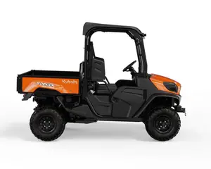Kubota Tractor recalled product