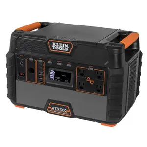 Klein Tools recalled product