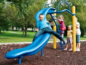 Landscape Structures recalled product