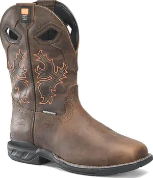 H.H. Brown Shoe recalled product