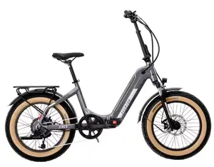 Ride Aventon recalled product