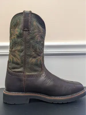 Boot Royalty recalled product