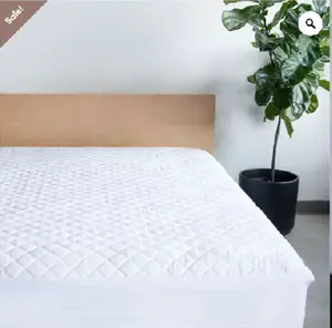 Anhui Zhongqinghonyu Home Textile Technology recalled product