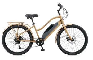 Pacific Cycle recalled product