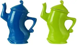 Ganz recalled product