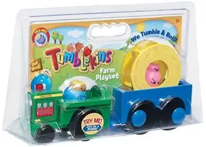 Lishui Treetoys Trading recalled product