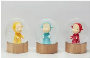 The Museum of Modern Art recalled product