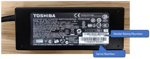 Dynabook Americas recalled product